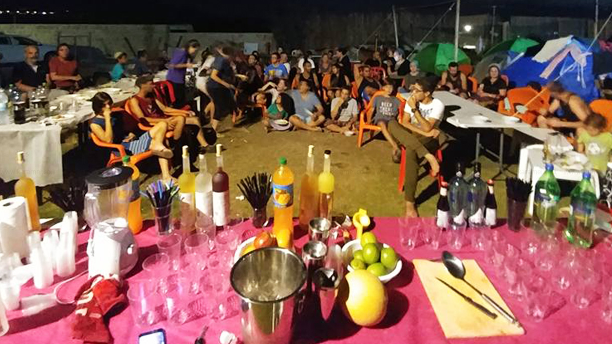 קוקטייל ועוד - 073-7029348