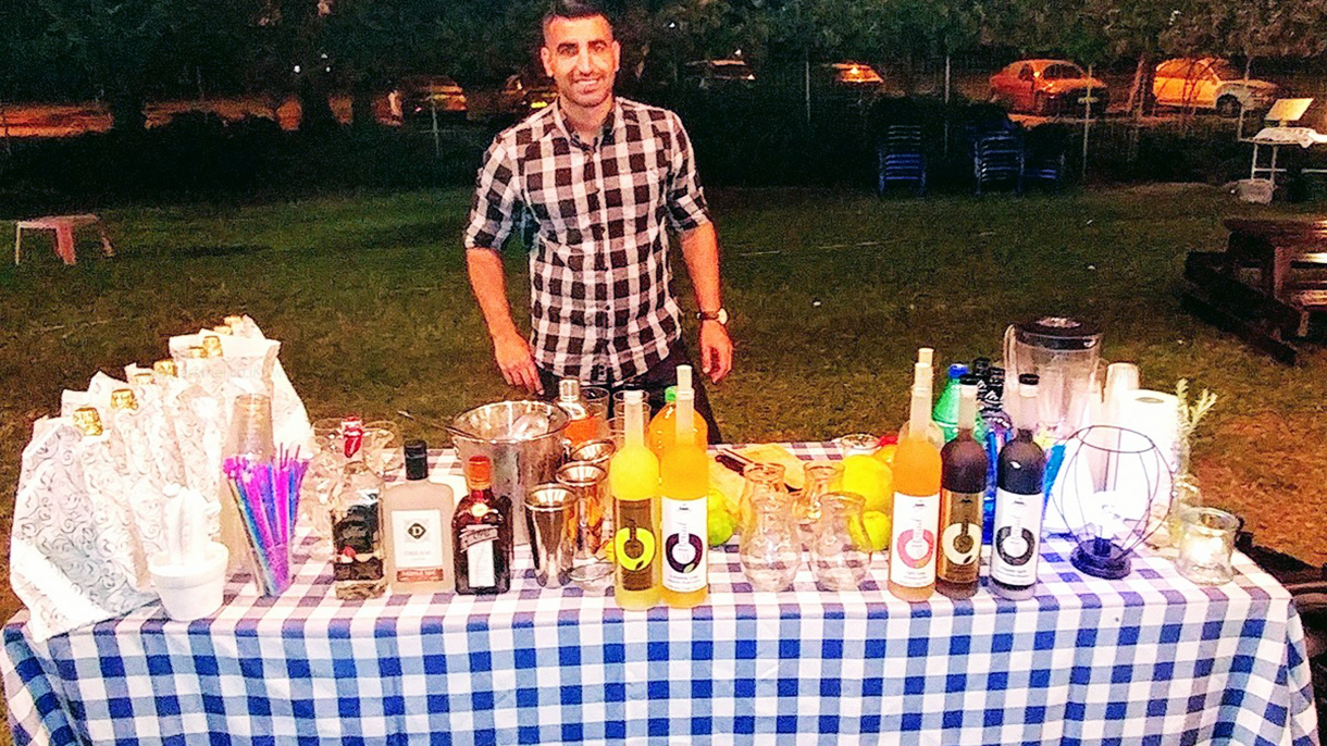 קוקטייל ועוד - 073-7029348