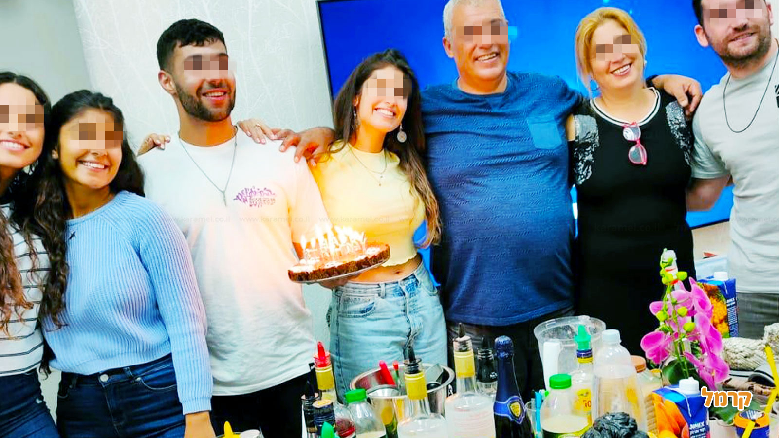 קוקטייל ועוד - 073-7029348