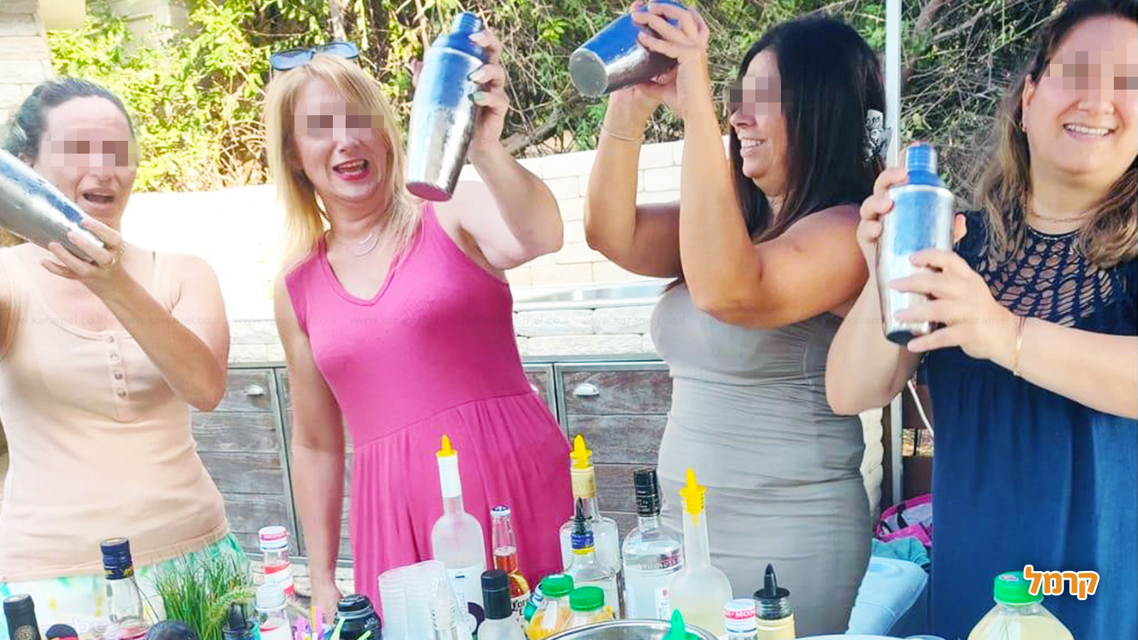 קוקטייל ועוד - 073-7029348