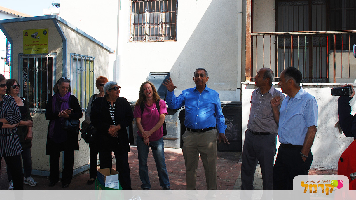 בשביל החוויה - 073-7837656