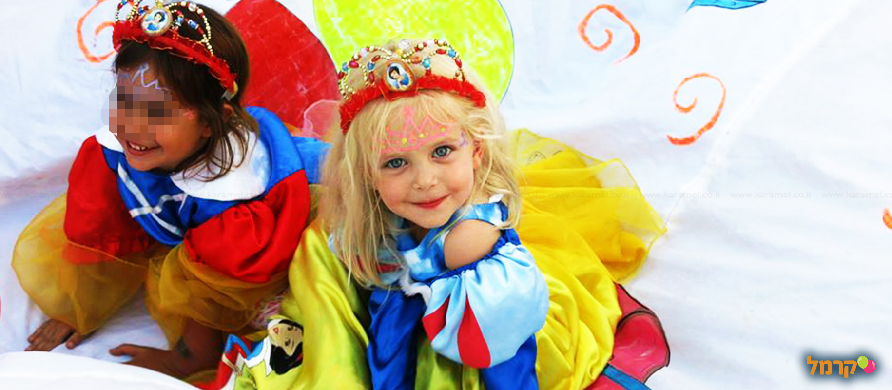 גיבורי על בתחפושות - הניריטרון - 073-7581904