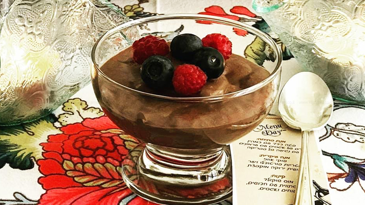 יהודית לוטואק - אוכל גורמה צרפתי - 073-7837576