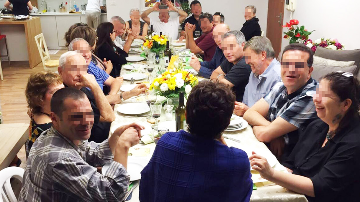 יהודית לוטואק - אוכל גורמה צרפתי - 073-7837576