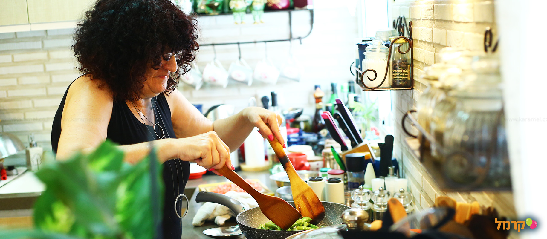 יהודית לוטואק - אוכל גורמה צרפתי - 073-7837576