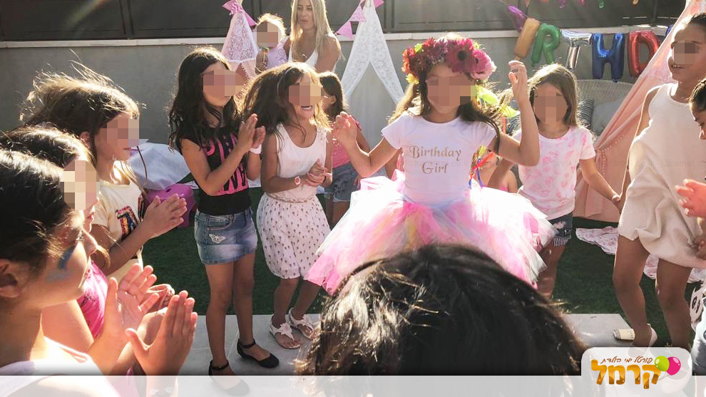 חגיגת LOL/חד קרן/סליים/פלמינגו - 073-7837704