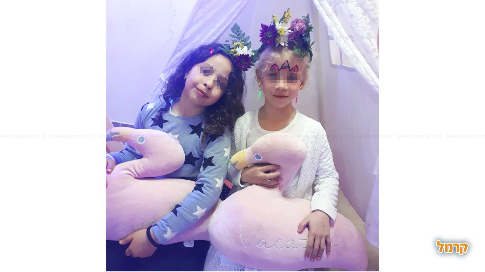 חגיגת LOL/חד קרן/סליים/פלמינגו - 073-7837704