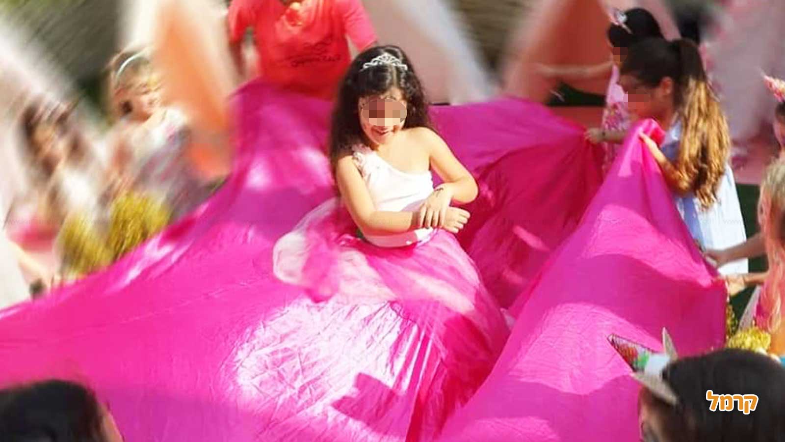 חגיגת LOL/חד קרן/סליים/פלמינגו - 073-7837704