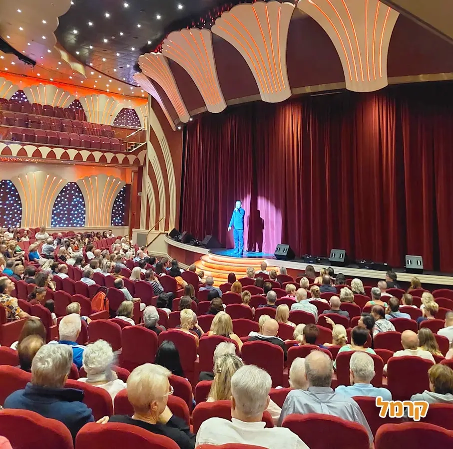 בני ברוכים - מטורף מצחוק - 073-7837627