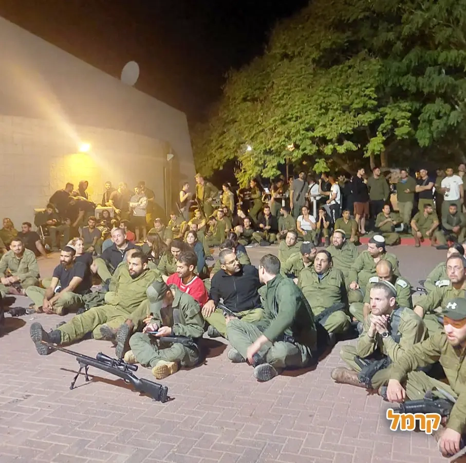 בני ברוכים - מטורף מצחוק - 073-7837627