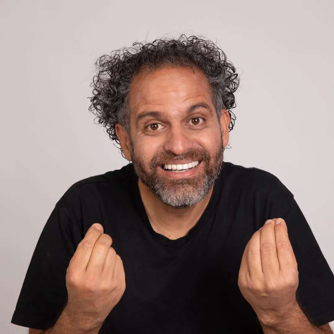 בני ברוכים - מטורף מצחוק