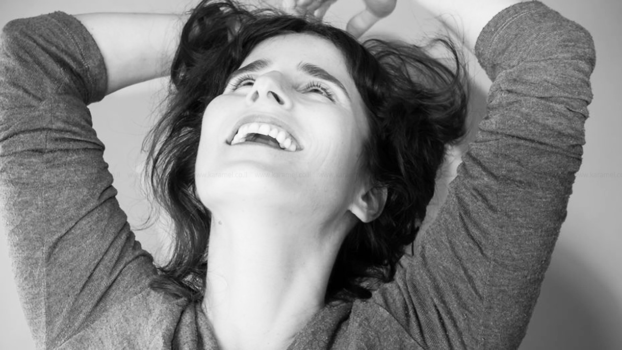 גל מרון סקסולוגית - 073-7837630