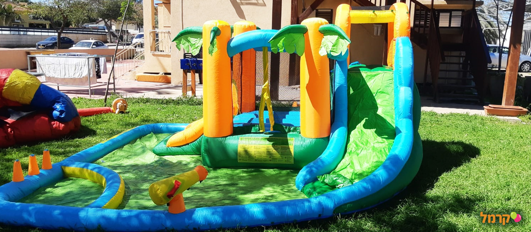 צ'יפי ג'אמפ - חבילות משתלמות - 073-7837675