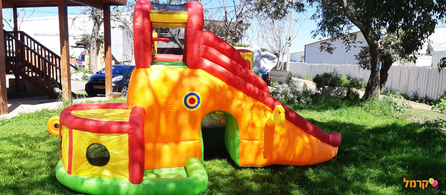 צ'יפי ג'אמפ - חבילות משתלמות - 073-7837675
