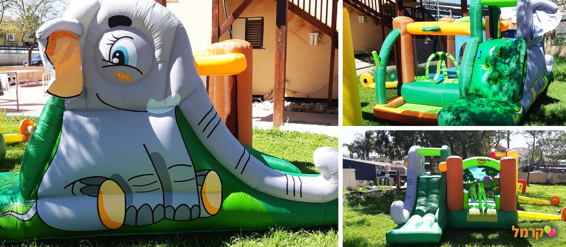 צ'יפי ג'אמפ - חבילות משתלמות - 073-7837675