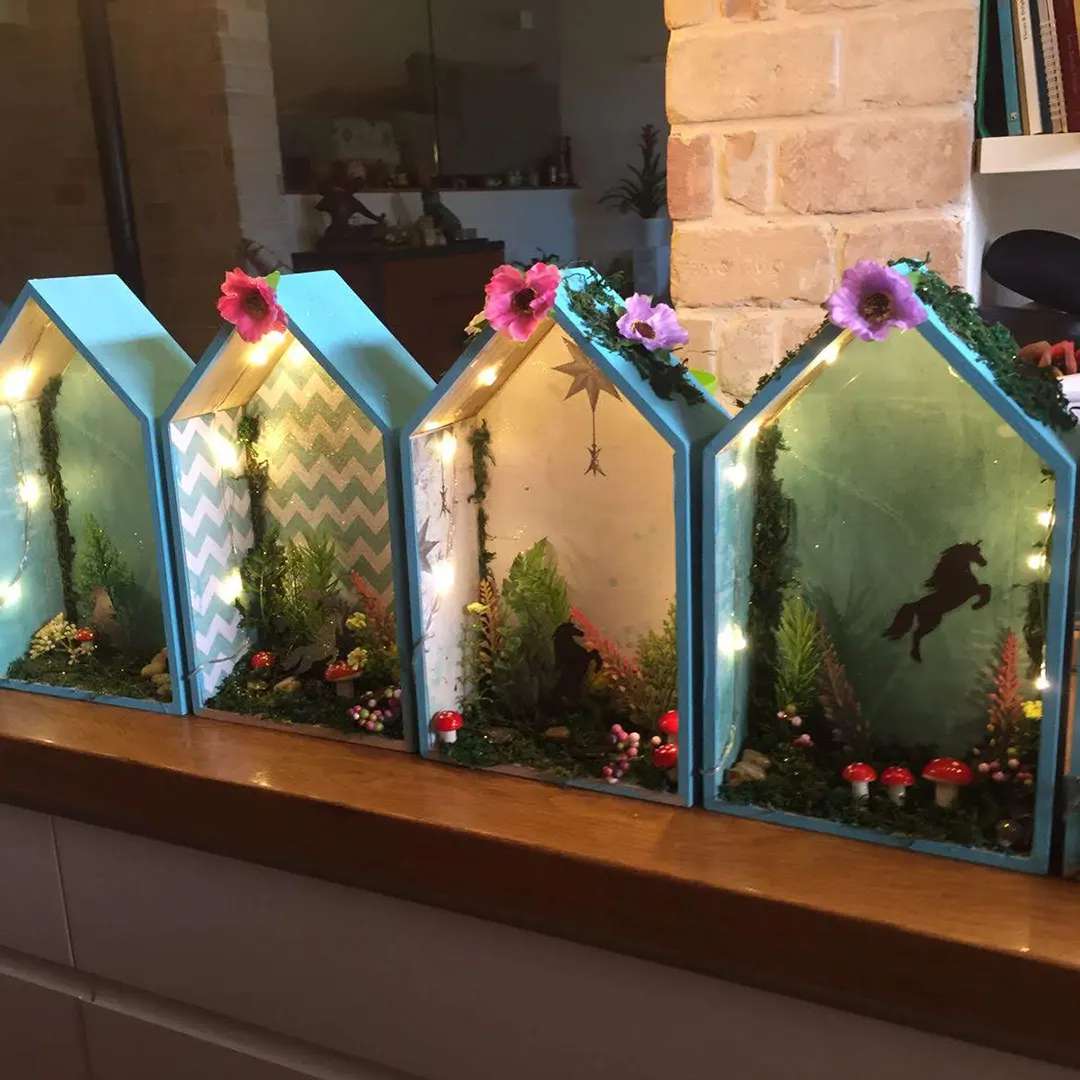 הסטודיו של שירה