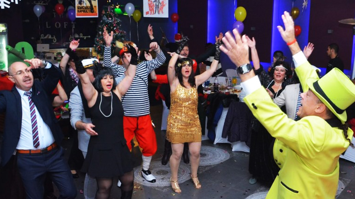 סקסופון שואו - 073-7829351