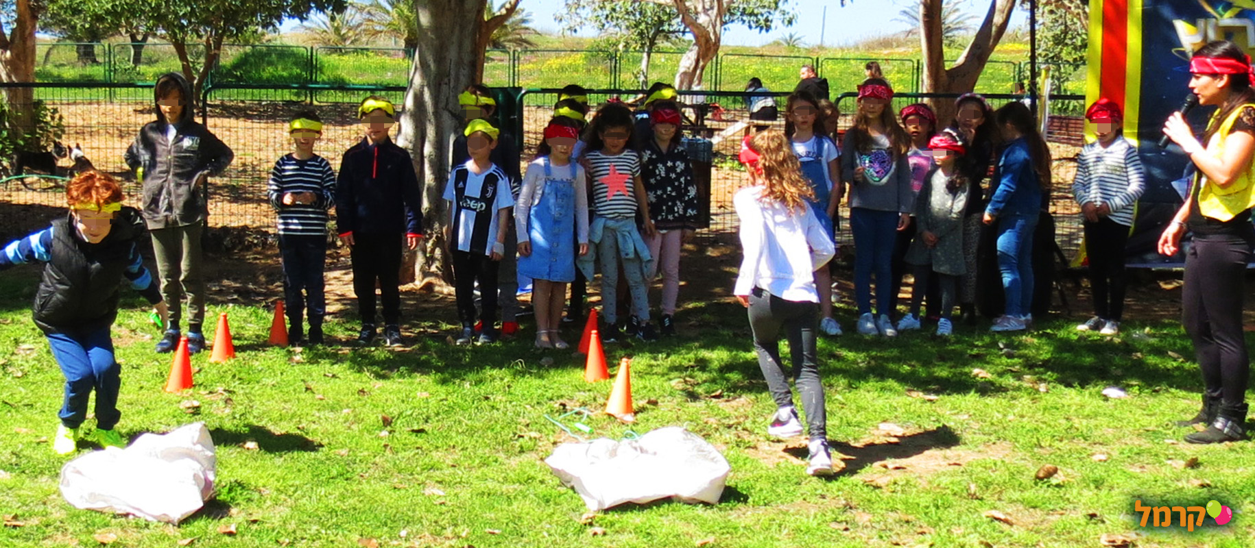 הישרדות הונדורס והמירוץ למיליון - 073-7828084