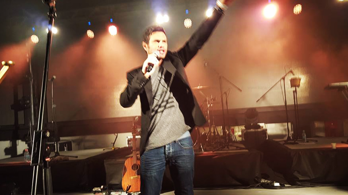 נדב סגל החוויה שבאירוע - 073-7829330