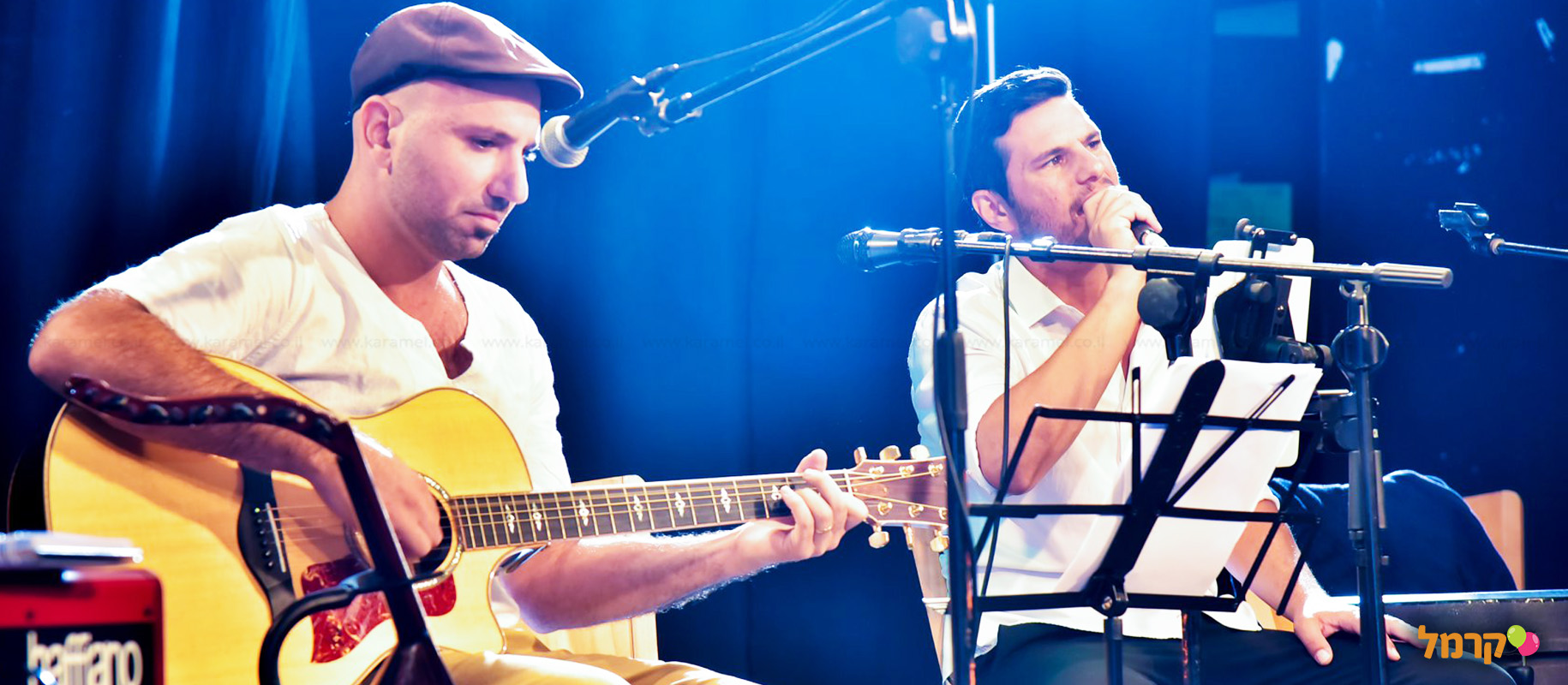 נדב סגל החוויה שבאירוע - 073-7829330