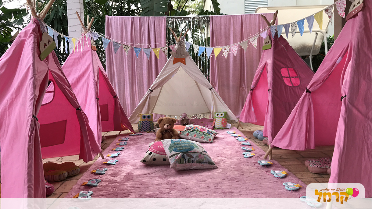 kiss הפעלות לבנות - חד קרן - 073-7829289