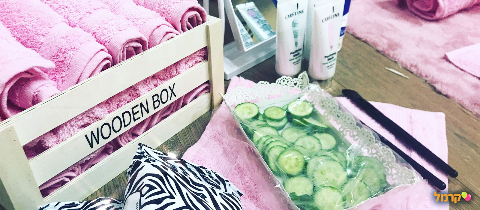 kiss הפעלות לבנות - חד קרן - 073-7829289