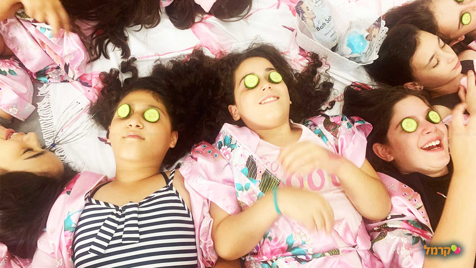 kiss הפעלות לבנות - חד קרן - 073-7829289