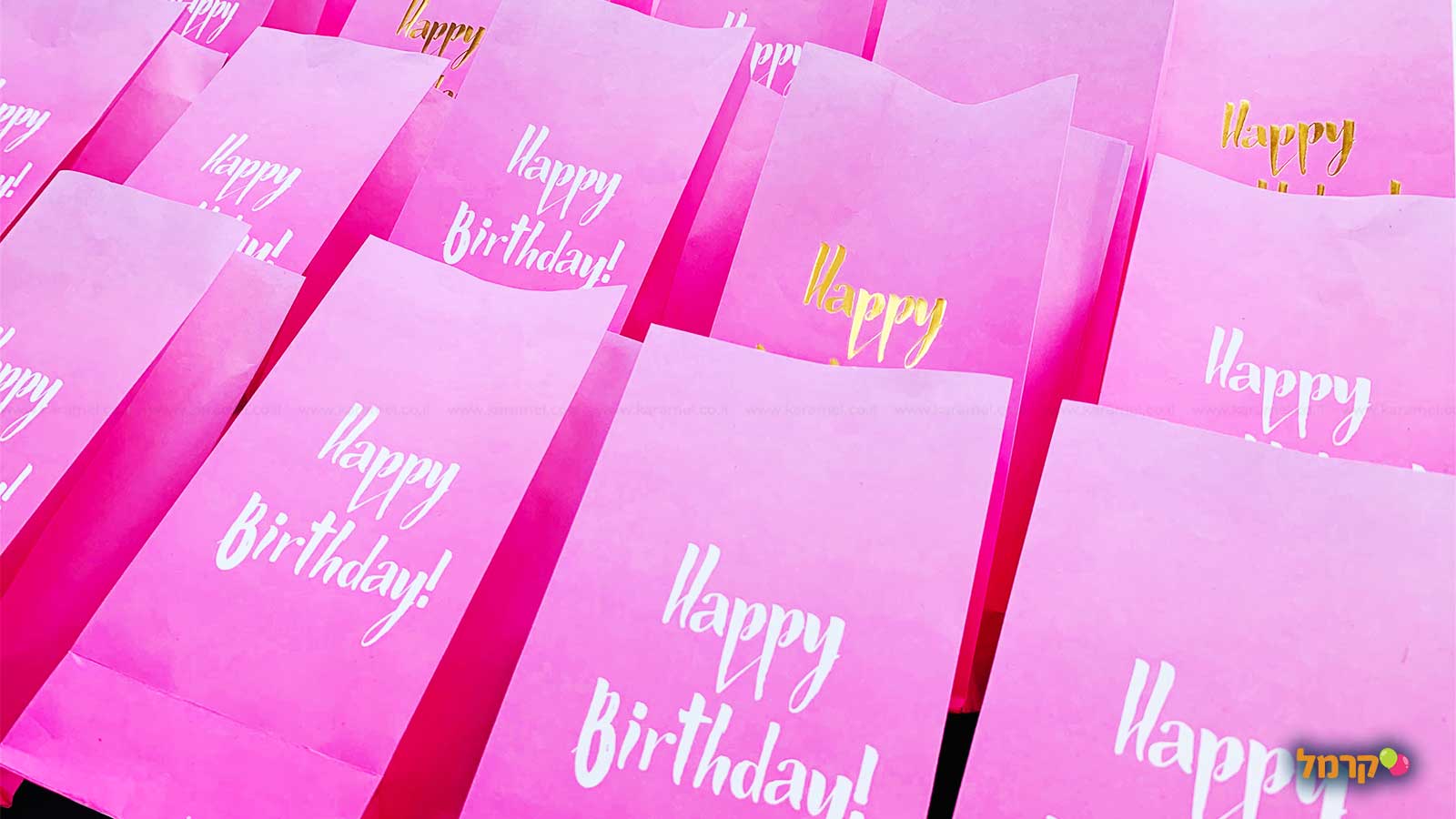 kiss הפעלות לבנות - חד קרן - 073-7829289