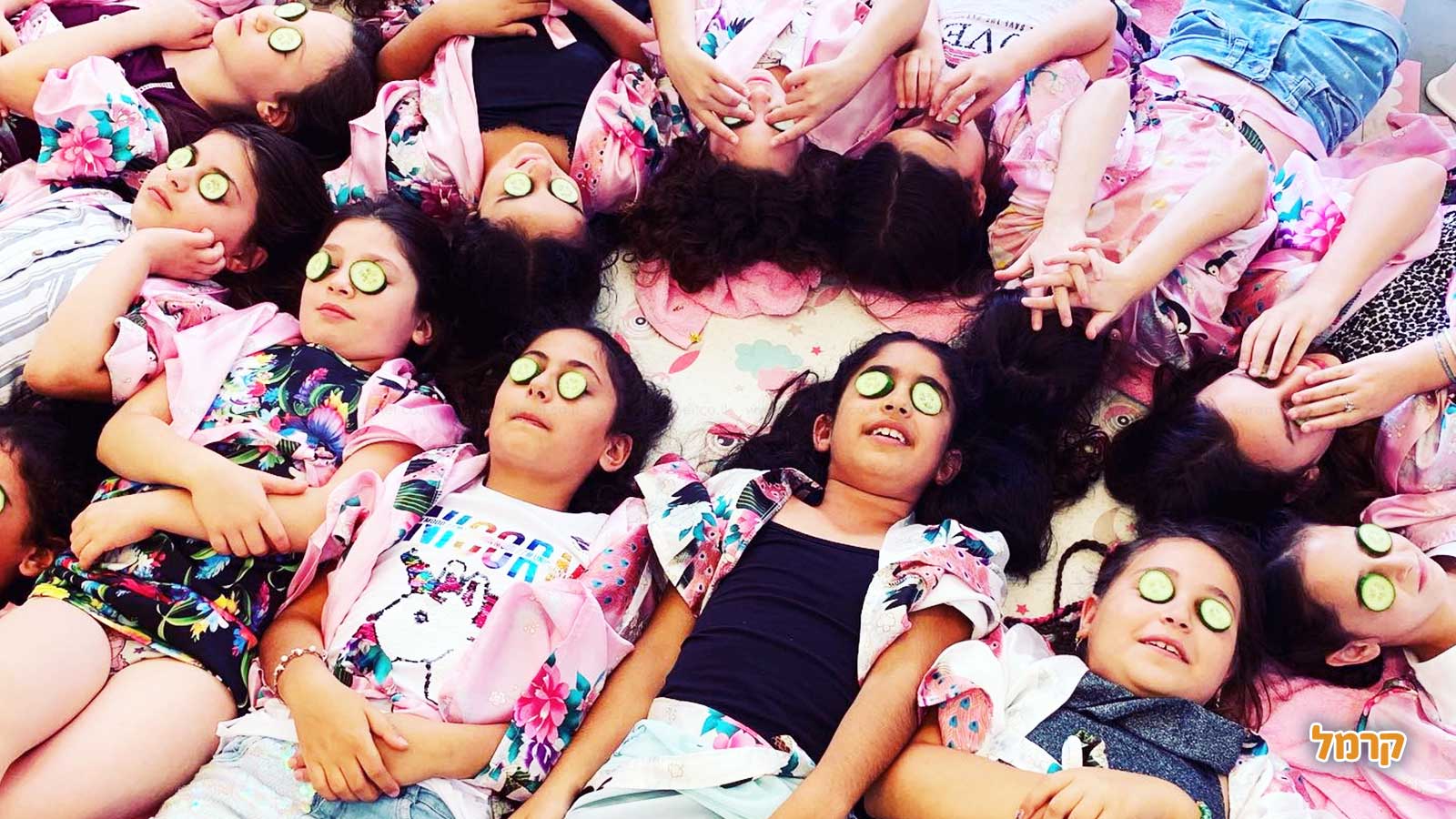 kiss הפעלות לבנות - חד קרן - 073-7829289