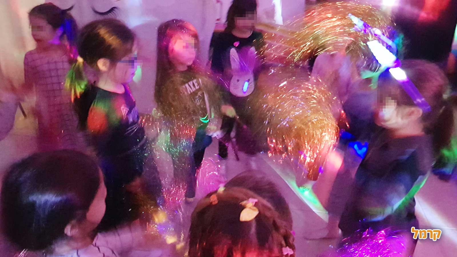 מסיבת חד קרן קסומה - 073-7826929