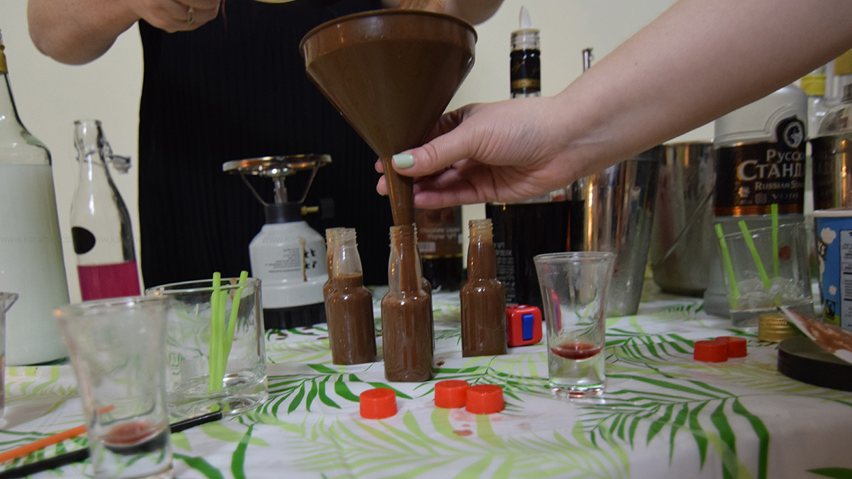 ימימה הפקות - משחקי אלכוהול ועוד - 073-7840170