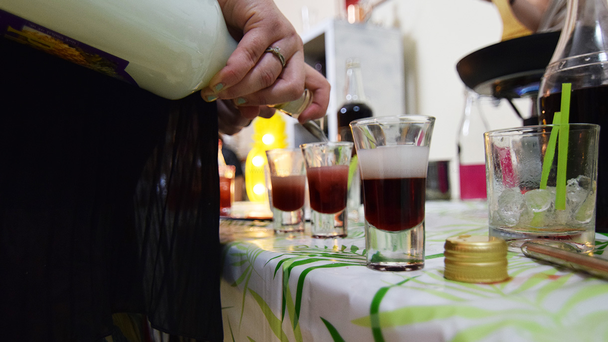 ימימה הפקות - משחקי אלכוהול ועוד - 073-7840170