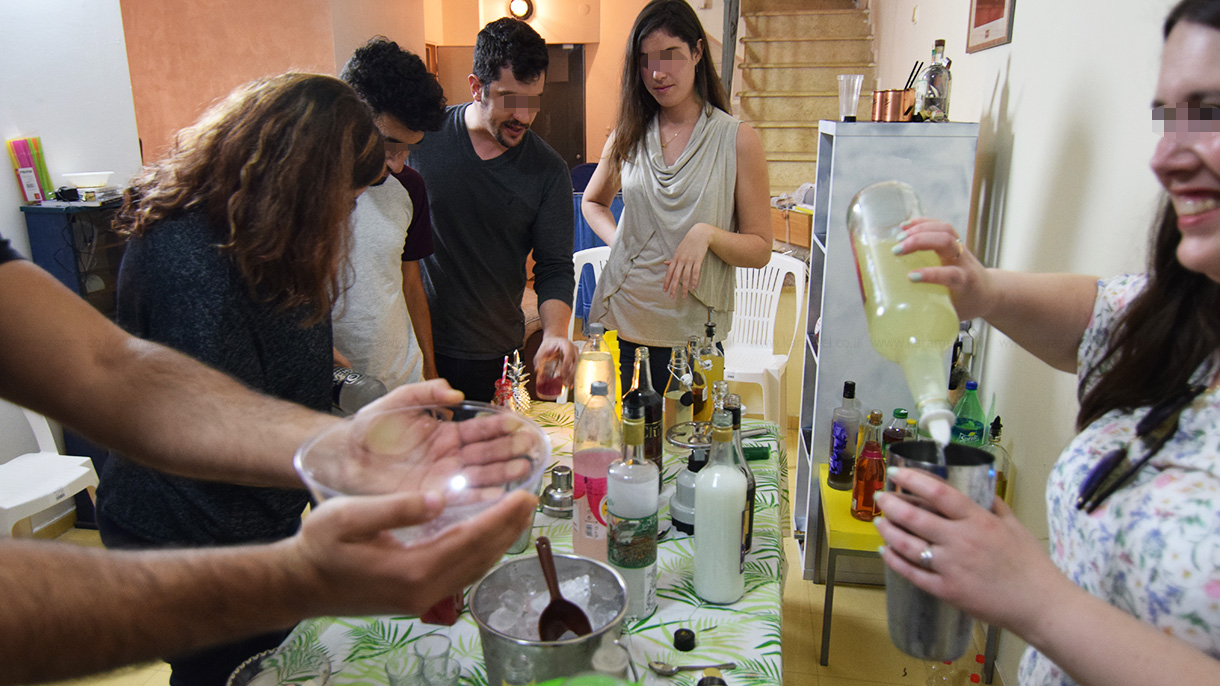 ימימה הפקות - משחקי אלכוהול ועוד - 073-7840170