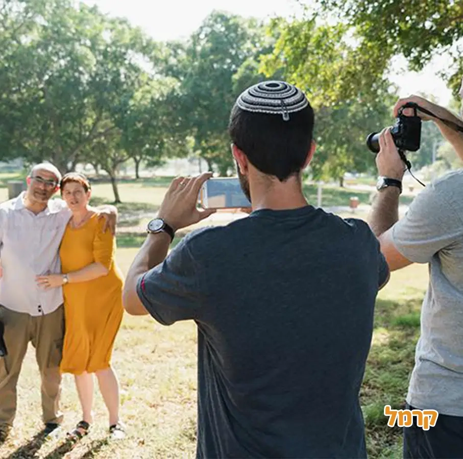 דפנה קצור - סדנת צילום - 073-7826969