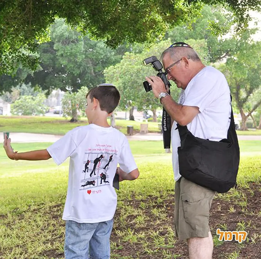 דפנה קצור - סדנת צילום - 073-7826969