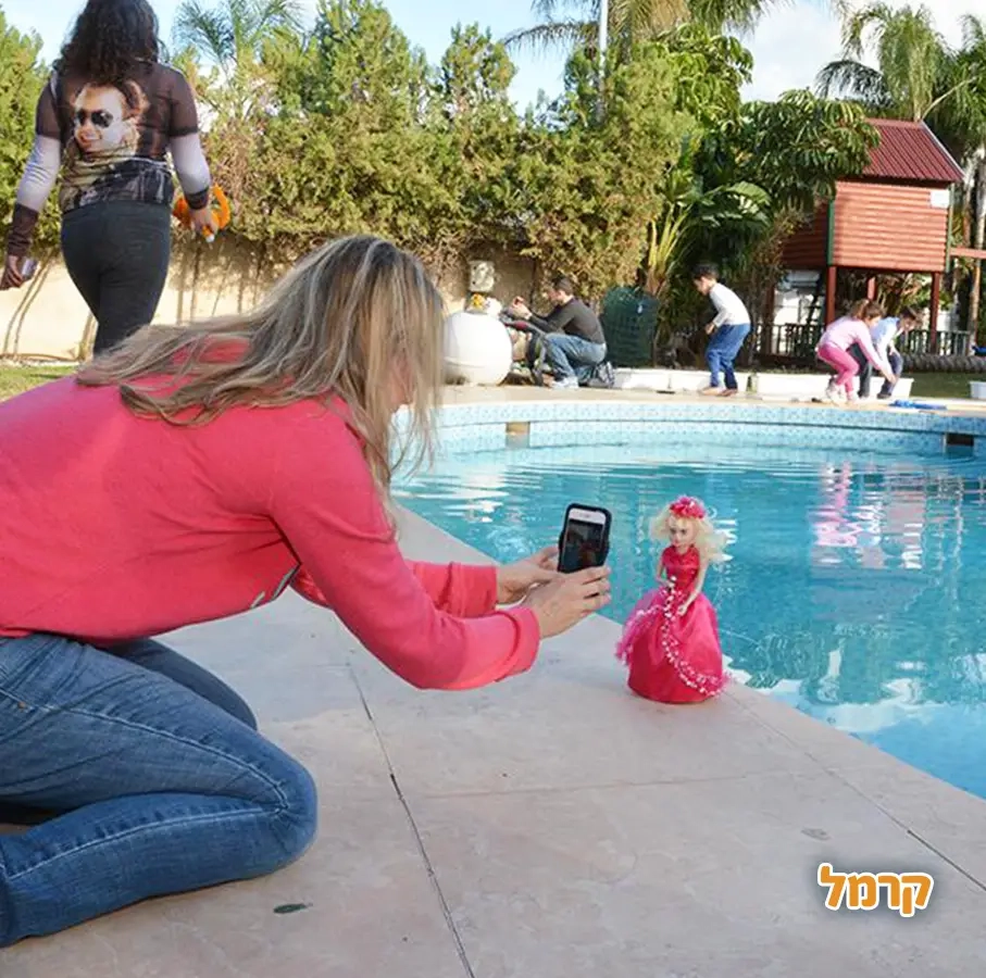 דפנה קצור - סדנת צילום - 073-7826969