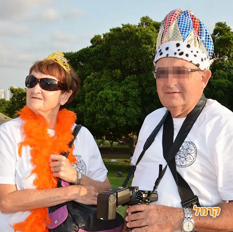 דפנה קצור - סדנת צילום - 073-7826969