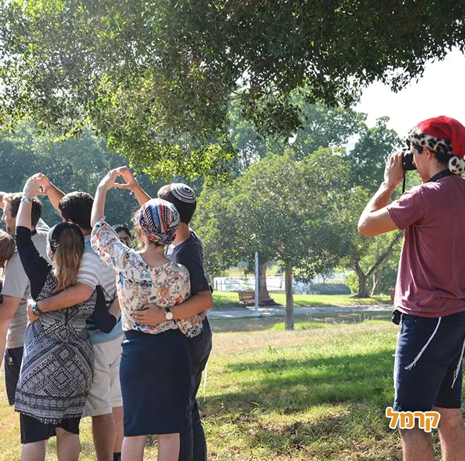 דפנה קצור - סדנת צילום - 073-7826969