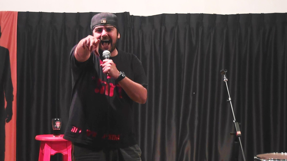 אלון נהרי השלישי - 073-7840176