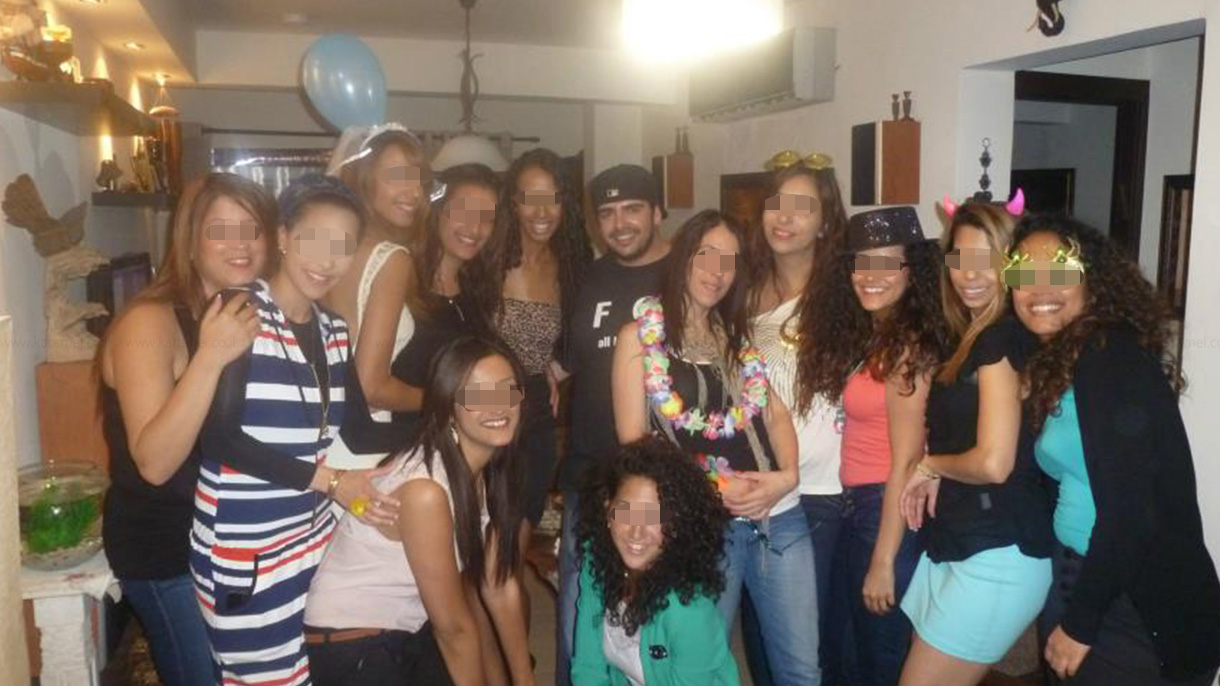 אלון נהרי השלישי - 073-7840176