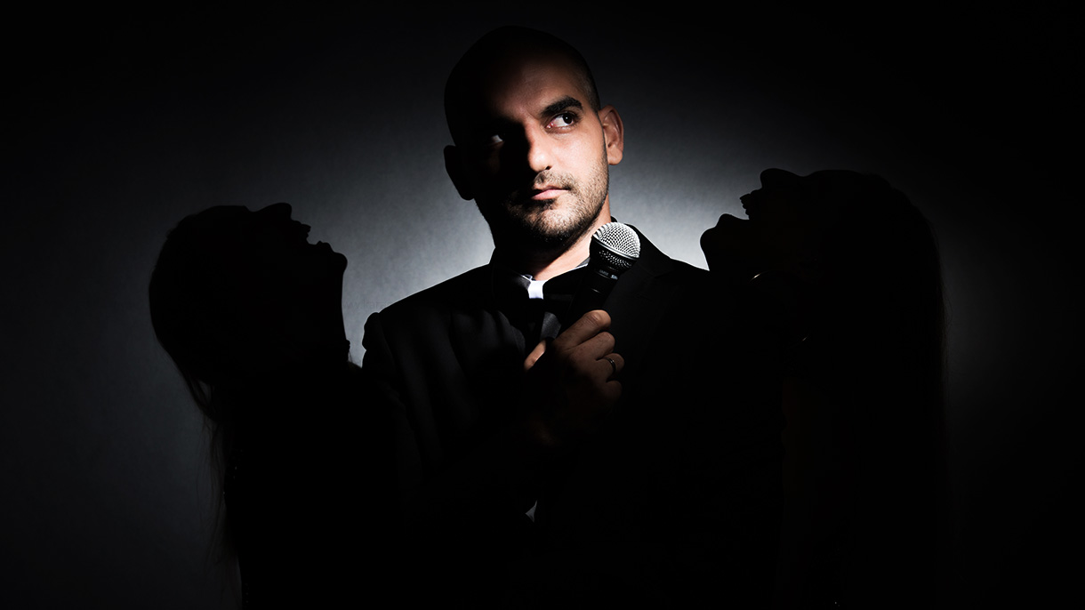 עידן בן דוד סטנדאפ - 073-7574479