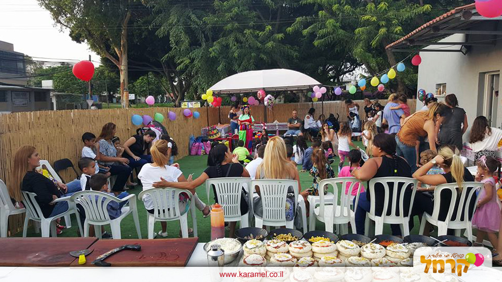אורלי בלון לי - 073-7578686
