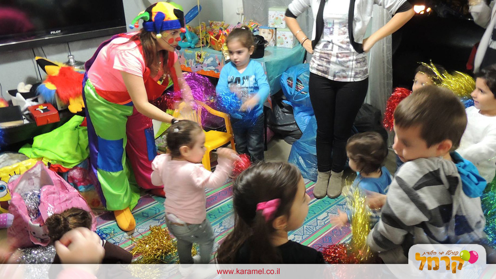 אורלי בלון לי - 073-7578686
