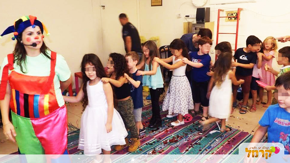 אורלי בלון לי - 073-7578686