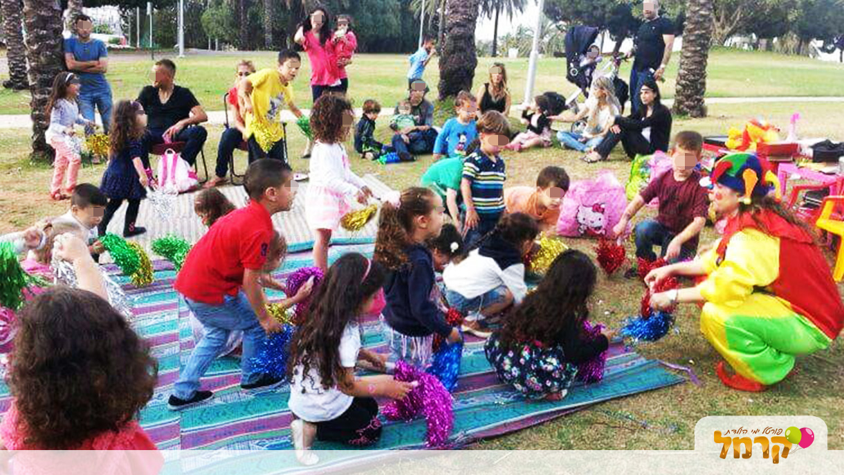 אורלי בלון לי - 073-7578686