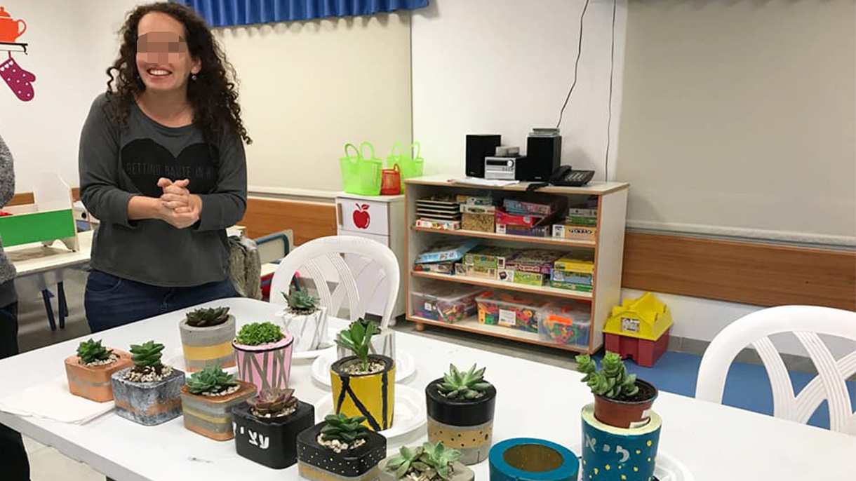 בטונא'ש מוצרי בטון בנימה אישית - 073-7834270