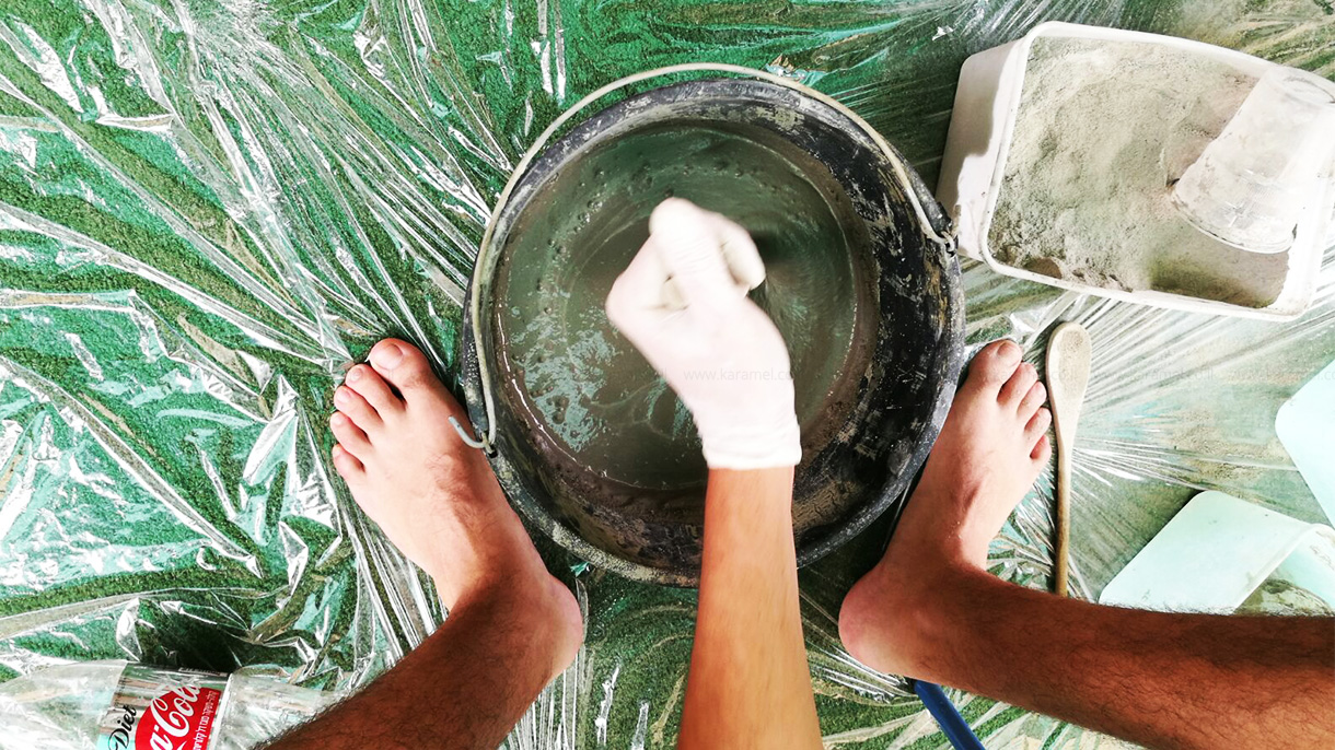 בטונא'ש מוצרי בטון בנימה אישית - 073-7834270