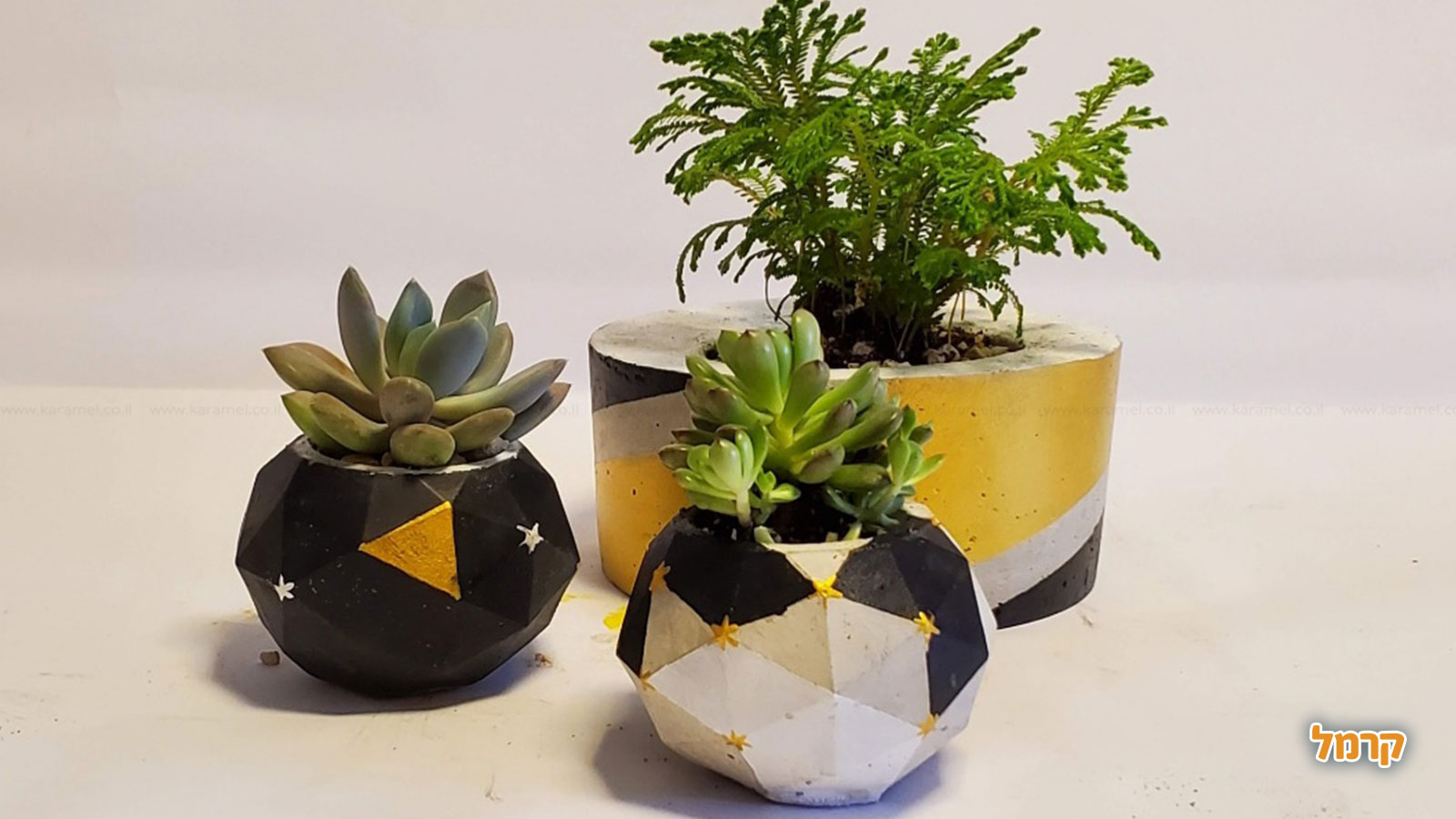 בטונא'ש מוצרי בטון בנימה אישית - 073-7834270