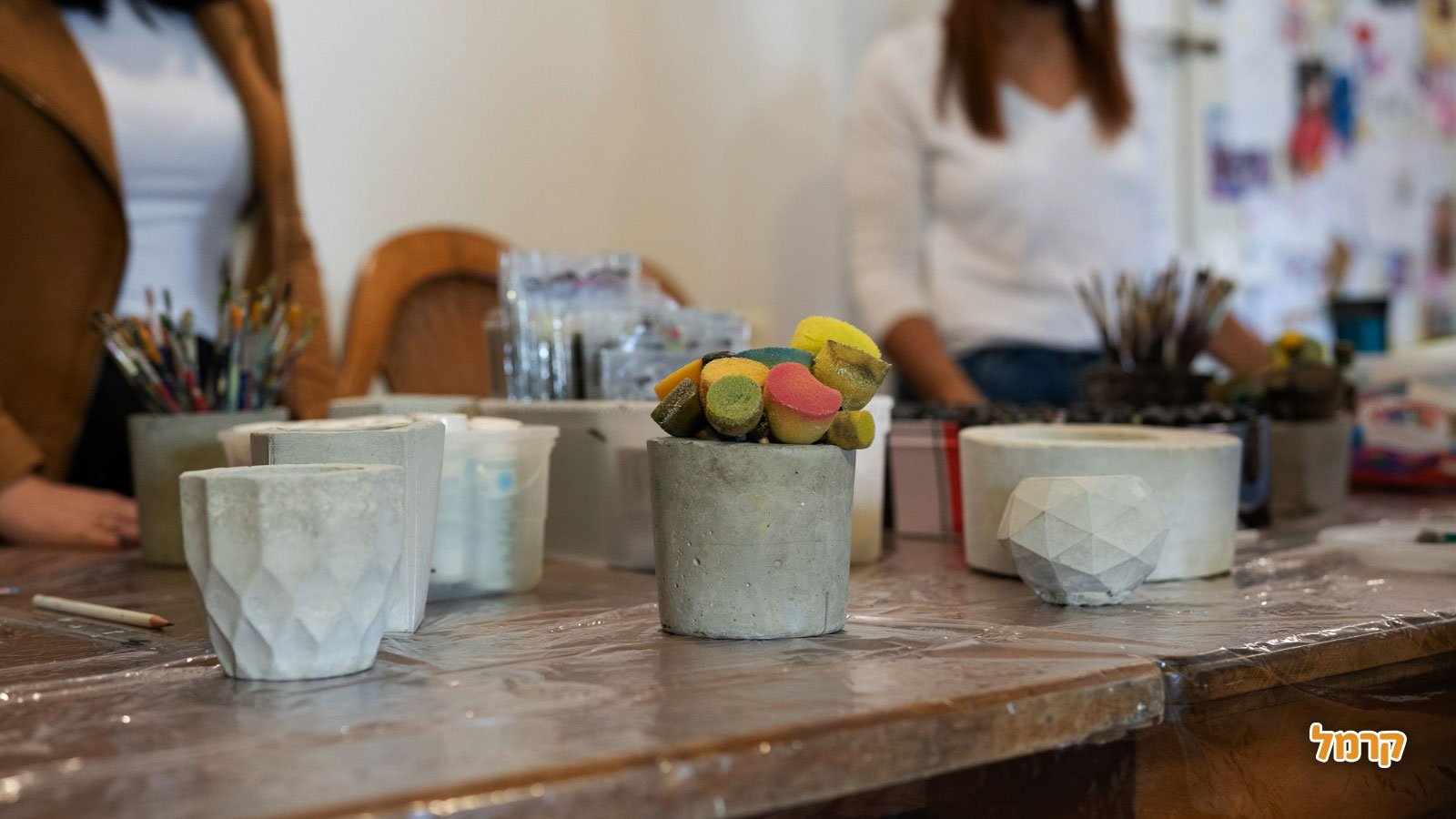 בטונא'ש מוצרי בטון בנימה אישית - 073-7834270