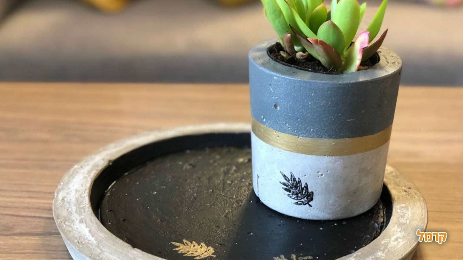 בטונא'ש מוצרי בטון בנימה אישית - 073-7834270